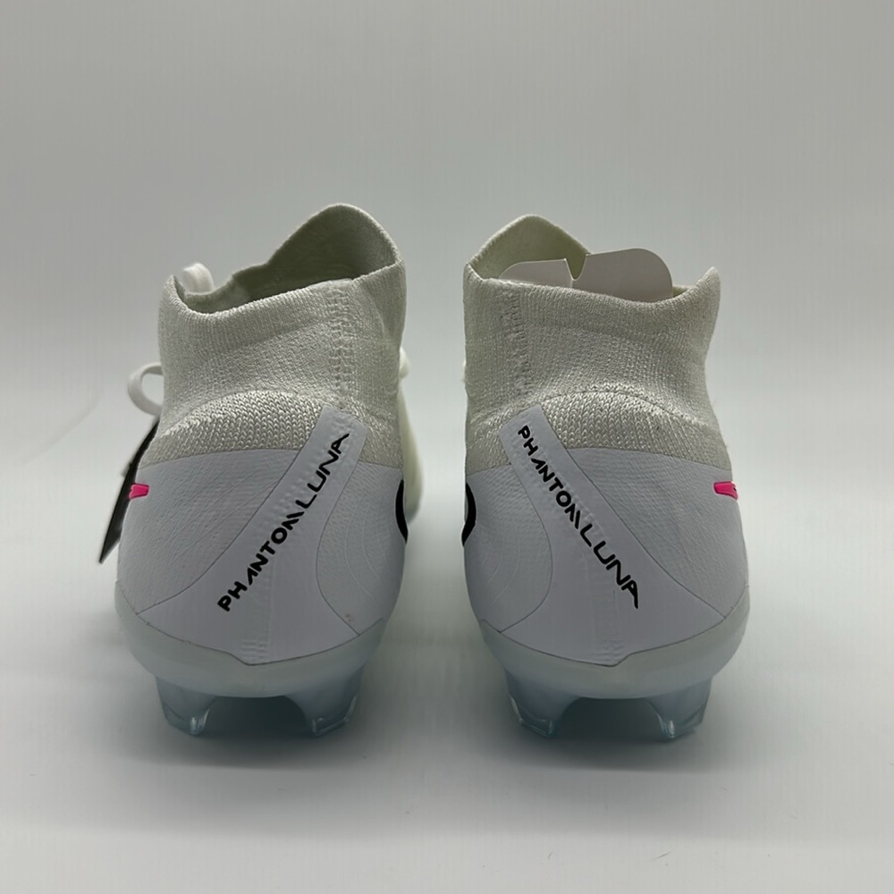 New Women’s Nike Phantom Luna 2 Elite Nike By You FQ8802-100 NIB no LID size 10 - Picture 5 of 13
